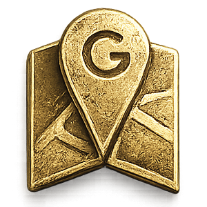 location icon