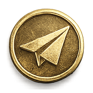 telegram icon